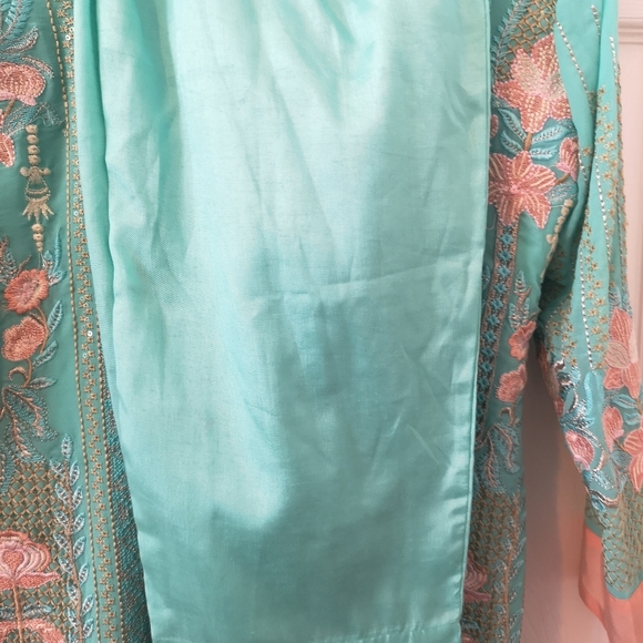 Indian Suit - Picture 4 of 6